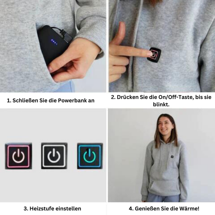 Hocheffiziente Waschmaschine mit Handwaschfunktion-Luzern Mode