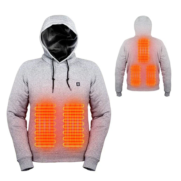 Hocheffiziente Waschmaschine mit Handwaschfunktion-Grau-S-Luzern Mode