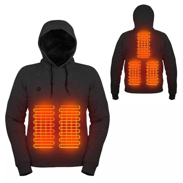 Hocheffiziente Waschmaschine mit Handwaschfunktion-Schwarz-S-Luzern Mode