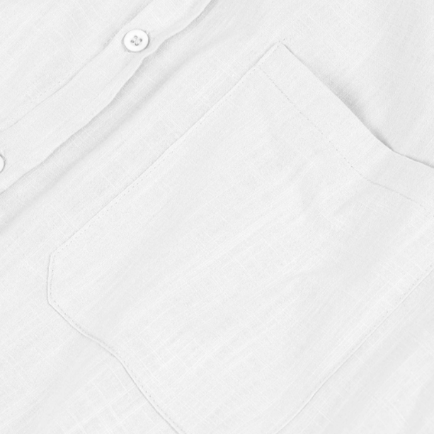Atmungsaktiv | weicher Stoff | Polokragen | Knopfleiste | Regular Fit | Herren-Luzern Mode