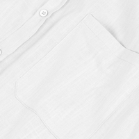Atmungsaktiv | weicher Stoff | Polokragen | Knopfleiste | Regular Fit | Herren-Luzern Mode