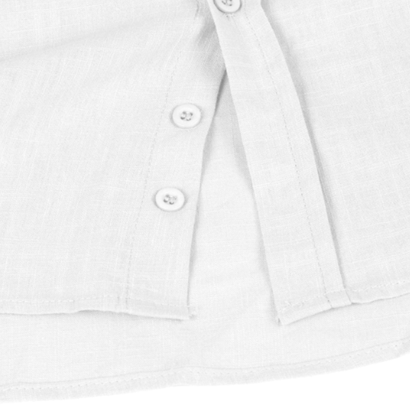 Atmungsaktiv | weicher Stoff | Polokragen | Knopfleiste | Regular Fit | Herren-Luzern Mode