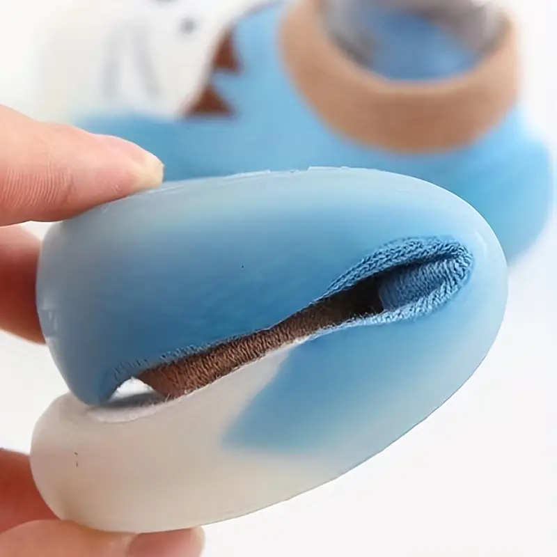 Babyschuhe flexibel rutschfest für erste Schritte-Luzern Mode