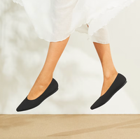 Ballerinas | Damen | Flexibel | Luftig | Rutschfest | Einstieg | Atmungsaktiv-Luzern Mode