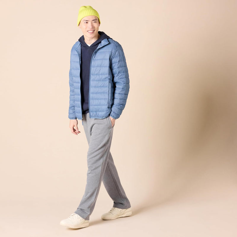 Herren Jogginghose mit elastischem Bund und Taschen-Luzern Mode