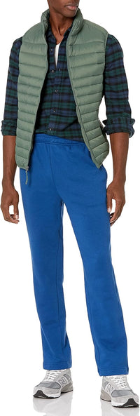 Herren Jogginghose mit elastischem Bund und Taschen-Luzern Mode