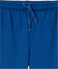 Herren Jogginghose mit elastischem Bund und Taschen-Luzern Mode