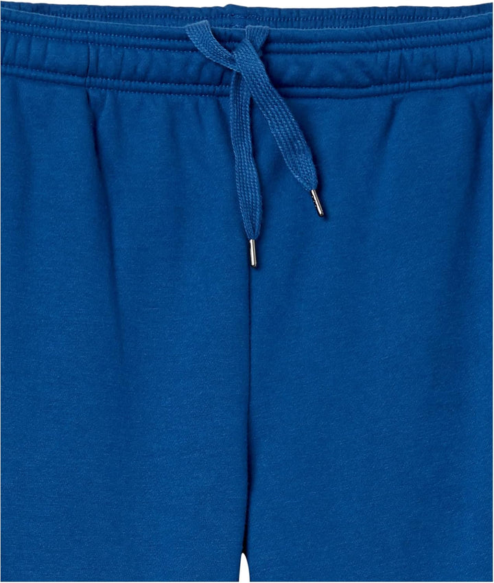 Herren Jogginghose mit elastischem Bund und Taschen-Luzern Mode