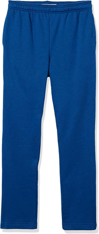 Herren Jogginghose mit elastischem Bund und Taschen-Luzern Mode