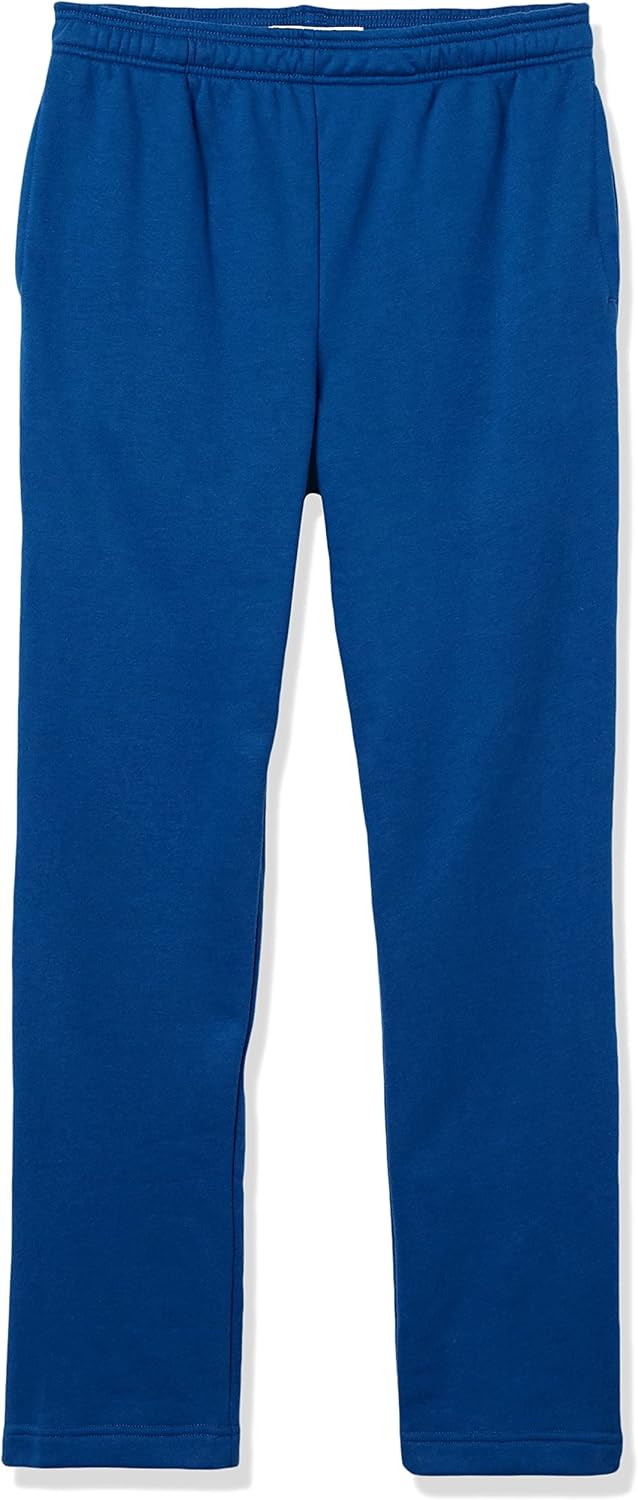 Herren Jogginghose mit elastischem Bund und Taschen-Luzern Mode