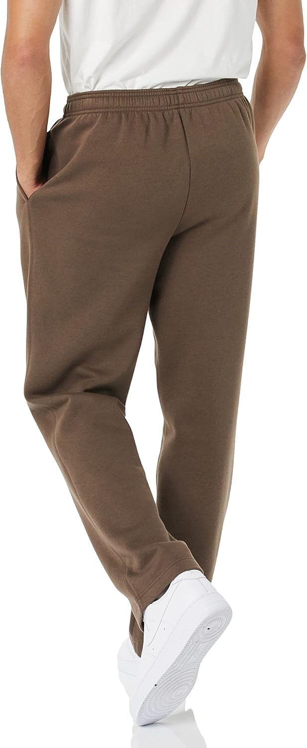 Herren Jogginghose mit elastischem Bund und Taschen-Luzern Mode
