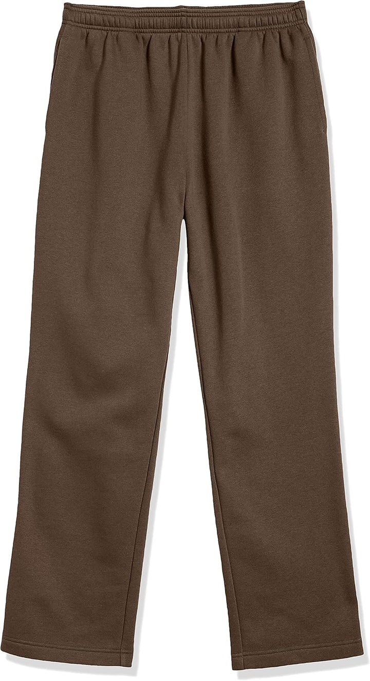 Herren Jogginghose mit elastischem Bund und Taschen-Luzern Mode