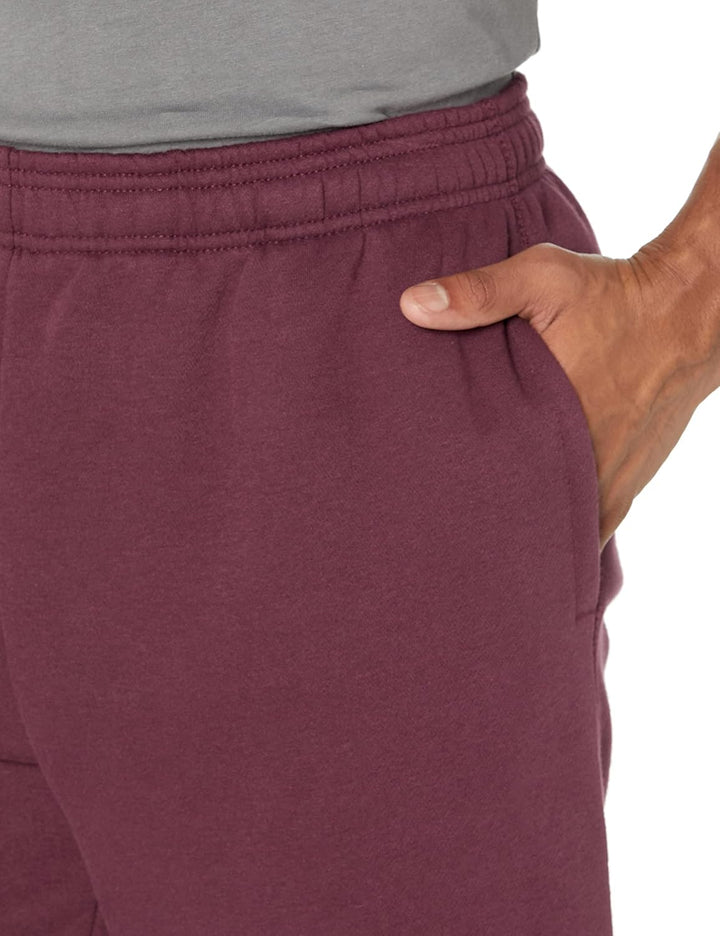 Herren Jogginghose mit elastischem Bund und Taschen-Luzern Mode