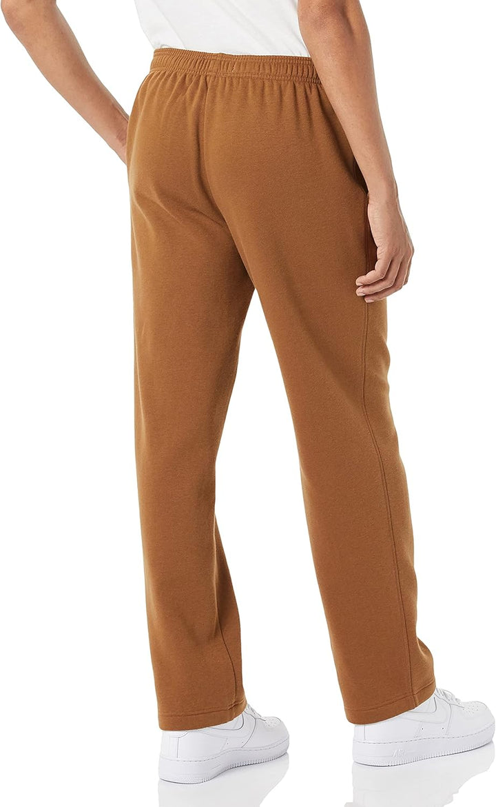 Herren Jogginghose mit elastischem Bund und Taschen-Luzern Mode