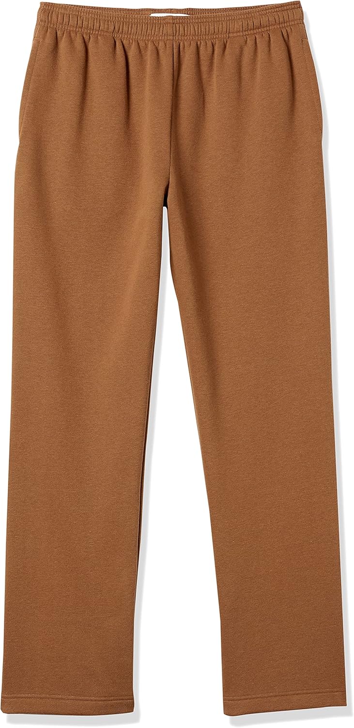 Herren Jogginghose mit elastischem Bund und Taschen-Luzern Mode