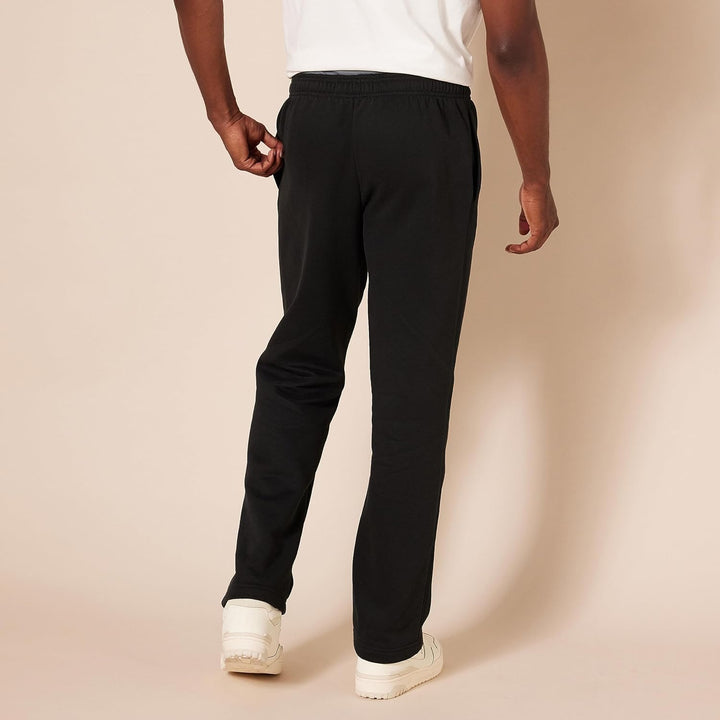 Herren Jogginghose mit elastischem Bund und Taschen-Luzern Mode