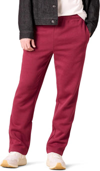 Herren Jogginghose mit elastischem Bund und Taschen-Luzern Mode