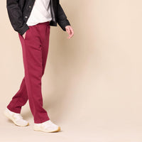 Herren Jogginghose mit elastischem Bund und Taschen-Luzern Mode