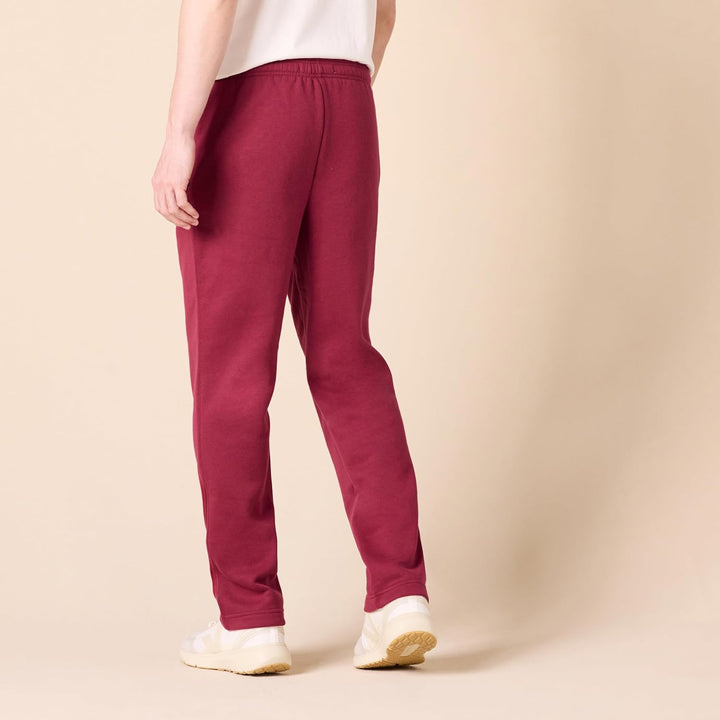 Herren Jogginghose mit elastischem Bund und Taschen-Luzern Mode