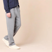 Herren Jogginghose mit elastischem Bund und Taschen-Luzern Mode
