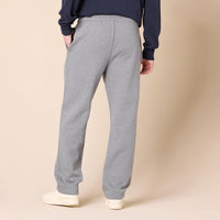 Herren Jogginghose mit elastischem Bund und Taschen-Luzern Mode