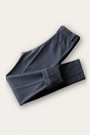 Herren Anzughose Slim Fit Business Eleganz Büro Look-Blau-29-Luzern Mode