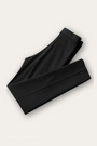 Herren Anzughose Slim Fit Business Eleganz Büro Look-Schwarz-29-Luzern Mode
