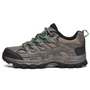 Herren Outdoor Wanderschuhe rutschfest und atmungsaktiv-39-Braun-Luzern Mode