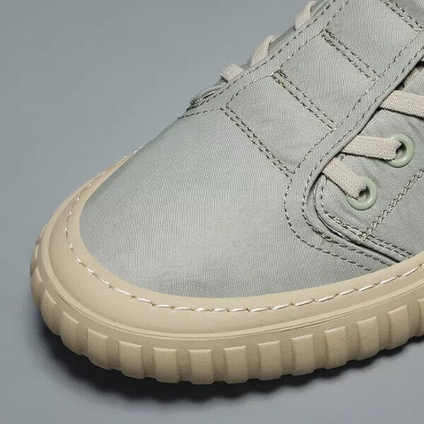 Herren Sneaker | Niedrig | Rutschfeste Sohle | Flexibel | Leicht | Schnürsenkel-Luzern Mode
