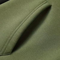 Unisex Hoodie mit Kapuze und Kordelzug für Herbst/Winter-Luzern Mode