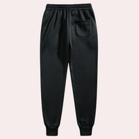 Herren Jogginghose mit Tasche - Bequeme Sporthose-Luzern Mode
