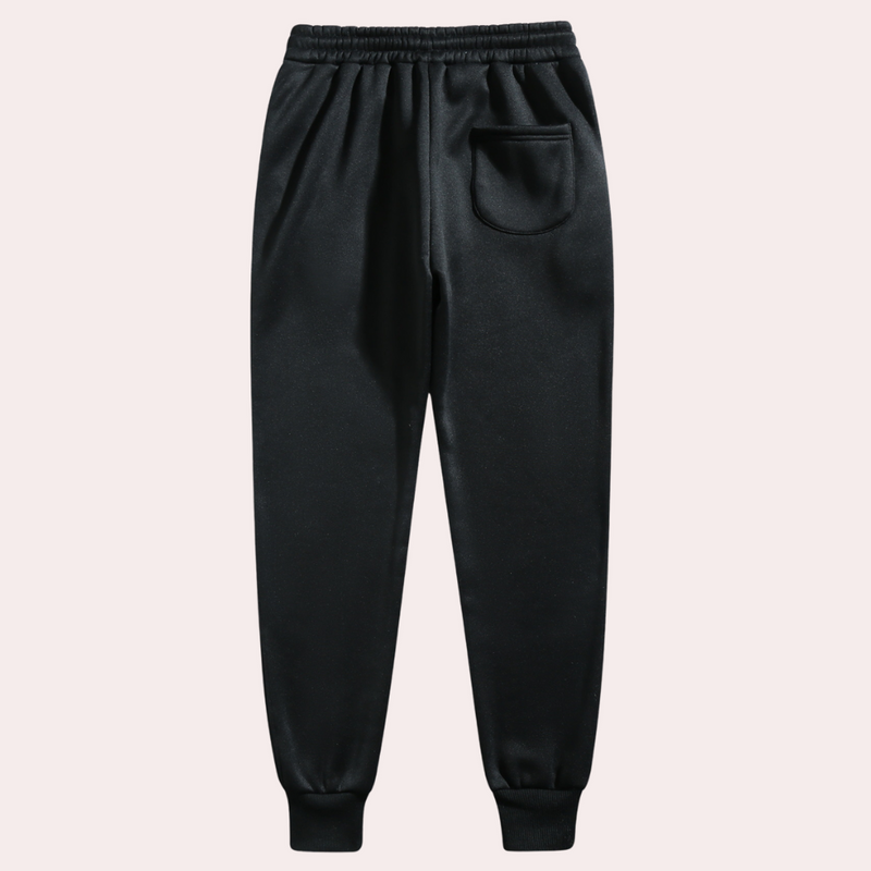 Herren Jogginghose mit Tasche - Bequeme Sporthose-Luzern Mode