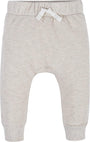 Unisex Baby T-Shirt und Hose Set - Weiche Baumwolle-Aprikose-12-18 Monate-Luzern Mode