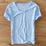 Bequeme lässige Sommer Herren T-Shirt – Ruben
