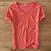 Bequeme lässige Sommer Herren T-Shirt – Ruben