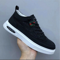 Herren Sneaker mit Komfortsohle für Alltag und Sport-Luzern Mode