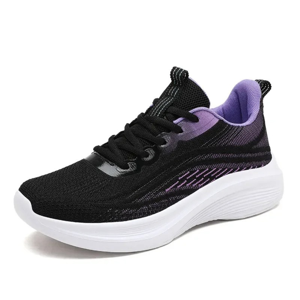 Laufschuhe Damen Airboost Orthoschuh Komfort Sneaker-Luzern Mode