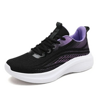 Laufschuhe Damen Airboost Orthoschuh Komfort Sneaker-Luzern Mode