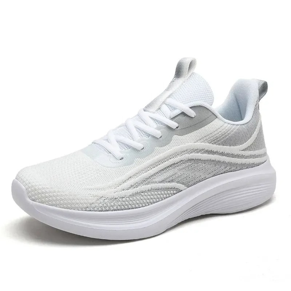 Laufschuhe Damen Airboost Orthoschuh Komfort Sneaker-Luzern Mode