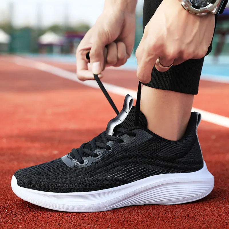 Laufschuhe Damen Airboost Orthoschuh Komfort Sneaker-Luzern Mode