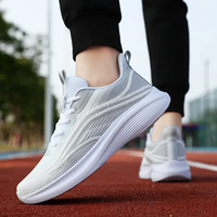 Laufschuhe Damen Airboost Orthoschuh Komfort Sneaker-Luzern Mode