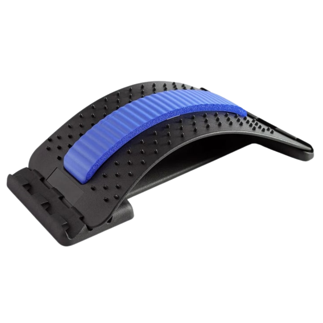 Rückenstrecker | Effektiv | Anpassbar | Vielseitig | Ergonomisch | Langlebig-Luzern Mode