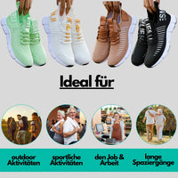 Herren Sneaker atmungsaktiv rutschfest für Sport & Freizeit-Luzern Mode