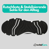Herren Sneaker atmungsaktiv rutschfest für Sport & Freizeit-Luzern Mode