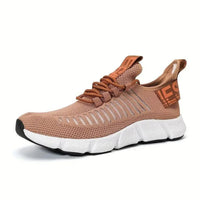Herren Sneaker atmungsaktiv rutschfest für Sport & Freizeit-Luzern Mode