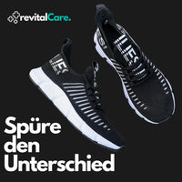 Herren Sneaker atmungsaktiv rutschfest für Sport & Freizeit-Luzern Mode