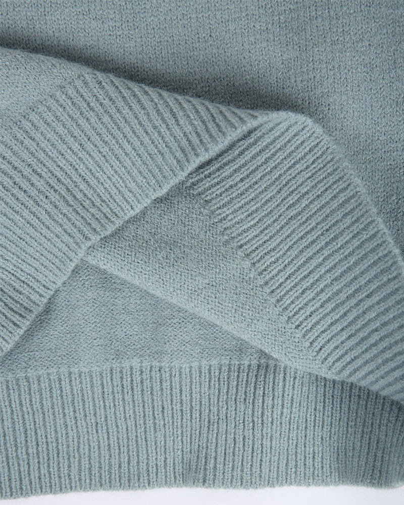 Damenpullover | Gebraucht Komfortabel Lässig Weich Atmungsaktiv Nachhaltig Modern-Luzern Mode