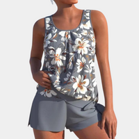 Bequeme Tankini – Malia