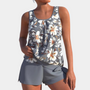 Bequeme Tankini – Malia