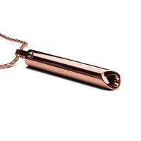 Fidget-Kette | Vielseitig Unisex Langlebig Stressabbau Stilvoll-Roségold-Luzern Mode